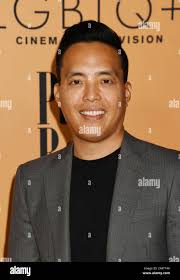 Alan yang hi-res stock photography and images