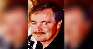 Obituary for Mark MacLean Egan