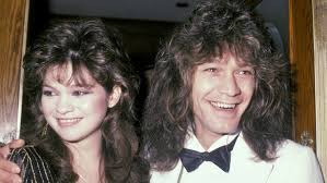 When she was just 20 years old, the wholesome sitcom star fell for rock star guitarist eddie van halen. Valerie Bertinelli Speaks Out On Missing Ex Husband Eddie Van Halen It S A Different Kind Of Love Fox News