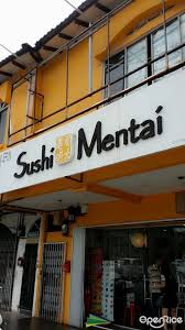 Pandan indah çevresindeki popüler mekanlar. Sushi Mentai Japanese Seafood Restaurant In Skudai Johor Openrice Malaysia