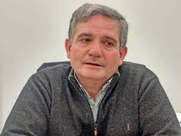 Julio “Tito” Pechín será el nuevo presidente del Comité Provincia de la UCR 