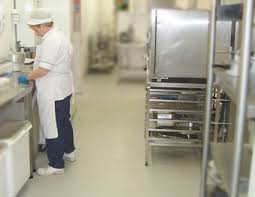 Can your kitchen floor look fantastic with all the spills, heat, and scratches? Choosing The Right Floor For A Commercial Kitchen Arcon Supplies