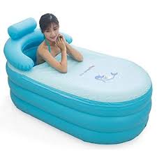 Rmxmy Piscine For Bebe Gonflable For Enfants Bateau Gonflable Pliable Epais For Piscine Avec Pare Soleil For Cou Piscine Pour Enfant Bateau Gonflable Piscine