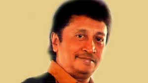 Singer Priyantha Fernando passes away