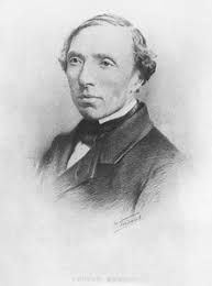 Joseph Beaumont, mid 19th century by William Holl