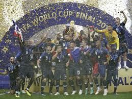The winners of the world cup will qualify for the 2021 fifa confederations cup. Fifa World Cup 2018 Countries Who Have Won The World Cup Over The Years Since First Edition In 1930