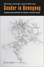 Elke Kleinau, Dirk Schulz, Susanne Völker (Hrsg.): Gender in Bewegung