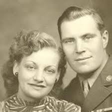 Frederick Stauber Obituary (1918