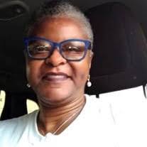 Yvonne Benton's Instagram, Twitter & Facebook