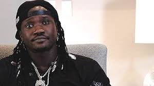 Black Magic Live: Stripped (2021)