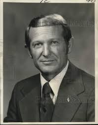 1973 Press Photo U.S. Day keynote speaker Representative Floyd D. Spence