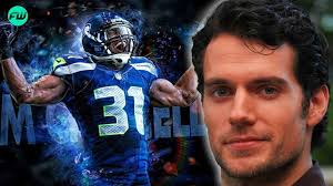 Henry Cavill Revealed He's a Big NFL Fan, Supports the Chiefs Because " Superman's from Kansas"