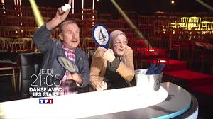 Éliminée jeudi dernier, au bout de cinq semaines, la danseuse est revenue sur ses cinq primes aux côtés de julien lepers dans gala. Danse Avec Les Stars Les Quarts De Final C Est Ce Soir Sur Tf1