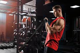 Beim fitnessstudio auf geschultes personal achten. Rtipcqpdxkzsym