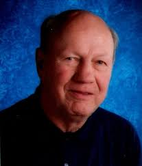 Obituary for Paul Kurth