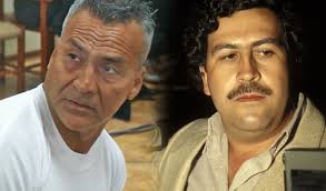 Cómo era la relación entre Pablo Escobar y 'Vaticano', el narcotraficante  más poderoso del Perú? EVAT