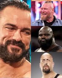 Thank you, Young Bucks. Thank you, Hangman Adam Page. Thank you, Kenny  Omega. Thank you, Jack Perry. Thank you, Real Glass. Thank you, Tony Khan,  for turning the impossible into reality. Y'all's