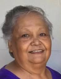Obituary for Winifred "Winnie" Lee