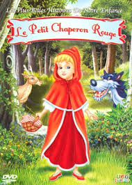 2.je lui apporte une galette et un petit pot de beurre frais. Amazon Com Le Petit Chaperon Rouge Movies Tv