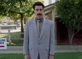 The best borat not memes and images of november 2020. Ken Davitian Reveals Why He Was Not In The Borat Sequel Uinterview