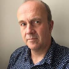 Mark Newman (@marknewman)