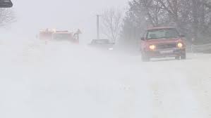 Aktualne informacje meteorologiczne dla poznań. Odczuwalna Temperatura Wynosi Juz Minus 28 Stopni Polsat News