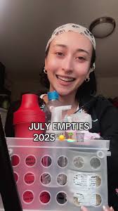 Trader Joes July 2025 Beauty