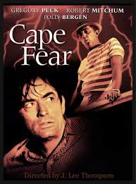 Scared the crap out me when I saw the ad for the matinee