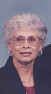 Annabelle Hackenburg Obituary January 27, 2015