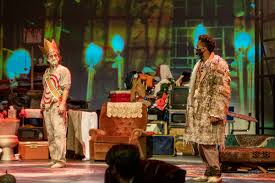 When the certificate is checked, the qr code is scanned and the signature verified. Illinois Theatre Department Films Political Satire With Covid 19 Safety Changes Illinois