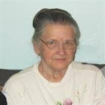 Clemma "Midge" Brison Obituary