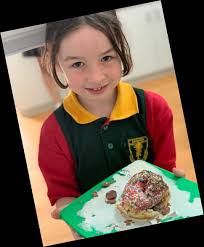 MONTVILLE VIEWS Together We Learn