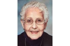 Olivia Byrd Obituary (1925