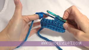 Do you crochet for long periods of time? Using A Yarn Guide As A Tension Guide Review Youtube