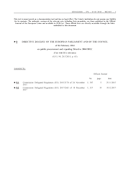 Conflictele in legatura cu incheierea, executarea, modificarea, suspendarea sau incetarea prezentului *) prezentul model a fost creat prin adoptarea modificarilor prevazute de legea nr. Https Eur Lex Europa Eu Legal Content En Txt Pdf Uri Celex 02014l0024 20180101 From En