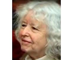 Harriet Friedlander Obituary (1931