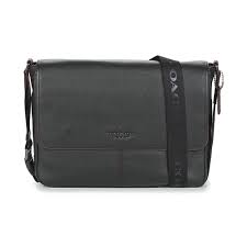 Enjoy free shipping & returns on all orders. Coach Metropolitan Soft Courier Cew Black Fast Delivery Spartoo Europe Bags Pouches Clutches Men 316 00