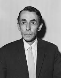 Richard Titmuss and Social Policy at LSE