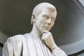 Portrait associated with Niccolò Machiavelli
