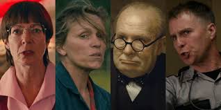 Predicting The 90th Academy Awards: The Acting Categories