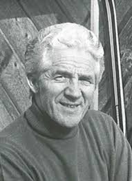 Obituary information for Alf Djuvik