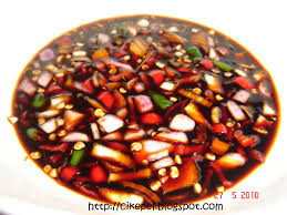 Salim dari kampung tupong di petrajaya, terkenal dengan sambal kicap yang dihasilkannya dan dijual bersama suntong tutok sejak hampir tiga dekad lalu. Resepi Sambal Kicap Sotong Tutok Enak Dan Mudah Resepi Pemakanan