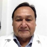 Dr. Gilberto Cabello Avilés