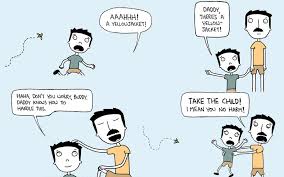 Noble wife wants no love by gōng zǐ wén zhēng. Am I A Bad Parent 18 Signs With Effects Solutions