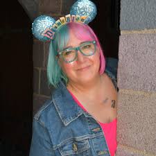 Disney Popcorn Buckets