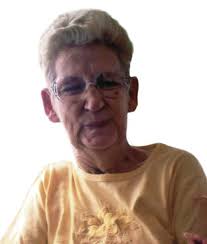 Obituary information for Dorothy Jean Grierson