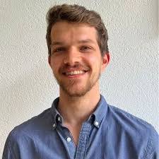 Jeff Bausch's Instagram, Twitter & Facebook