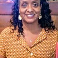 Frieda Moore's Instagram, Twitter & Facebook