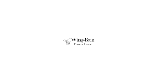 Pages Wing Bain Funeral Home Montevideo Mn