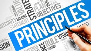 The Basic Principles Of Project Management